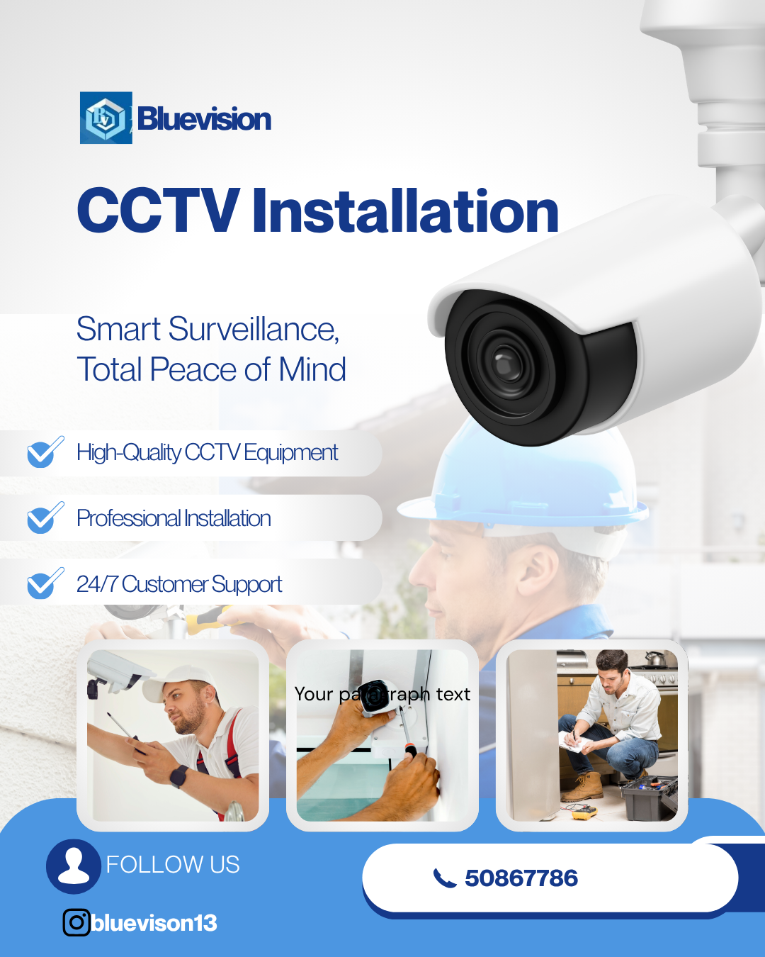CCTV