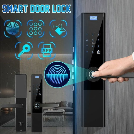 Digital Door-Lock WDL-X1 / ZDL-X1