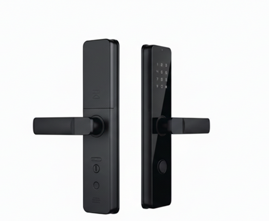 Smart Fingerprint Door Lock WDL-B2